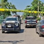 Puerto Vallarta security operation