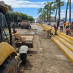 Puerto Vallarta storm recovery