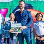 Puerto Vallarta student tablets