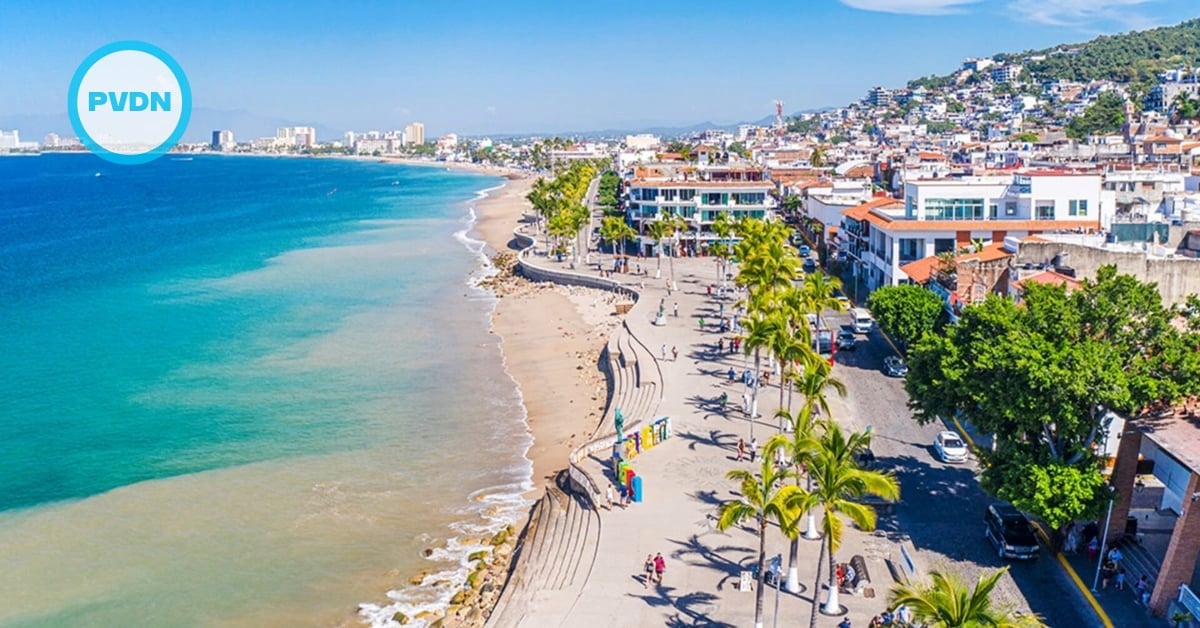 Puerto Vallarta tourist tax