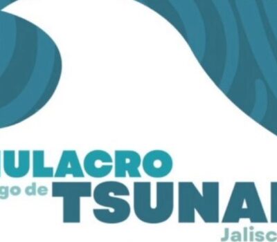 Puerto Vallarta tsunami drill