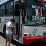 Quintana Roo bus fares
