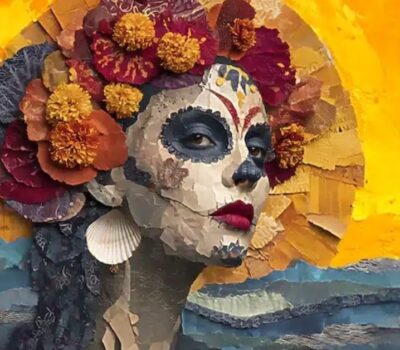 puerto vallarta day of the dead