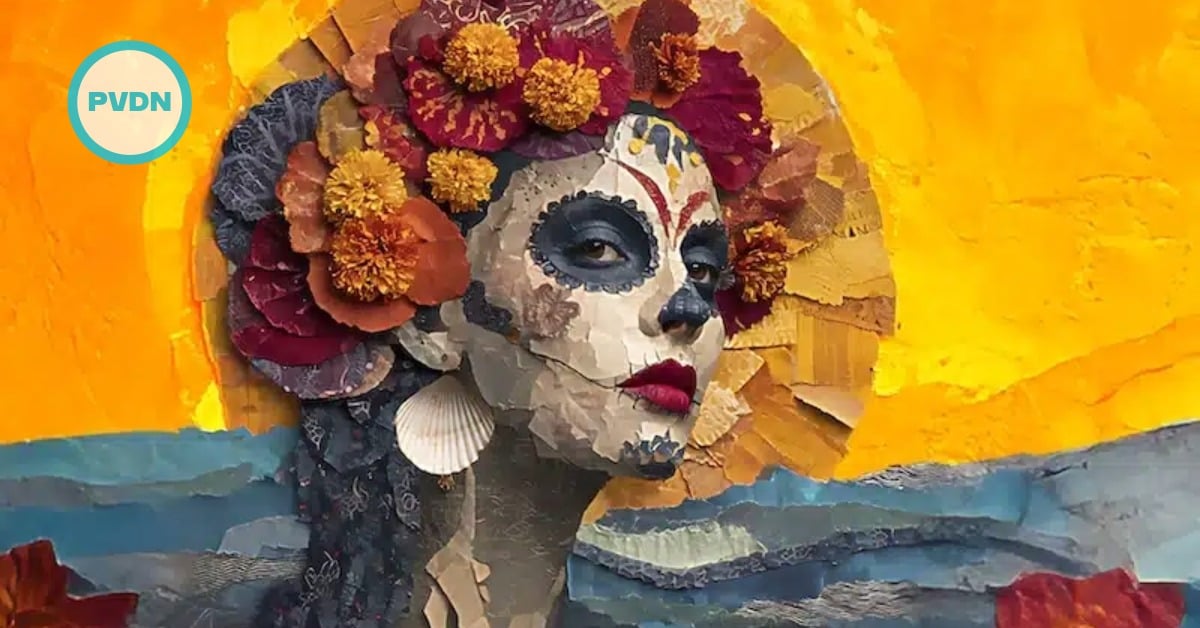 puerto vallarta day of the dead