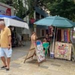 Regularize street vending