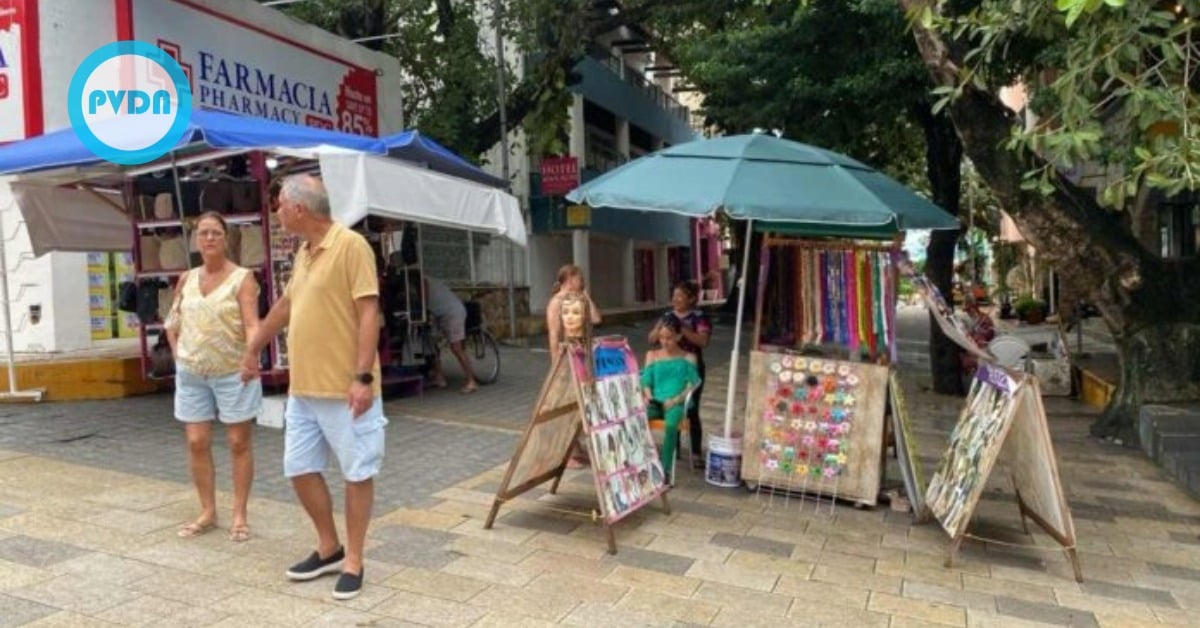 Regularize street vending
