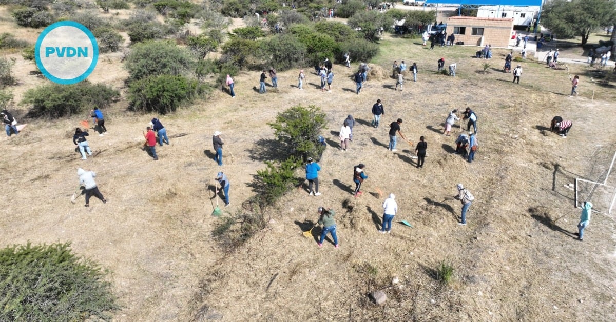San Miguel Environment Day
