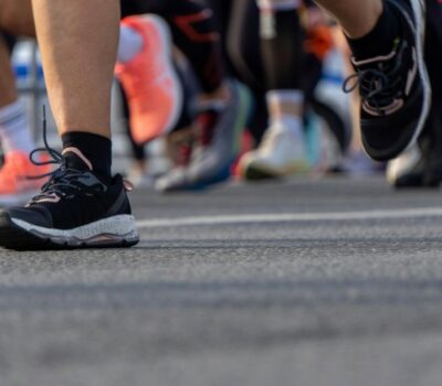 San Miguel Night Run