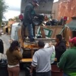 San Miguel garbage concession