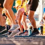 San Miguel inclusion walk