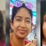 San Miguel missing mother daughter