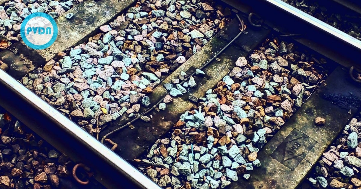 San Miguel passenger rail