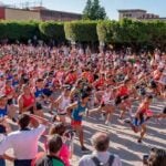 San Miguel road races