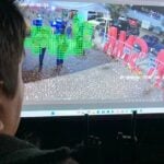 San Miguel security drones