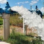 San Miguel water arsenic