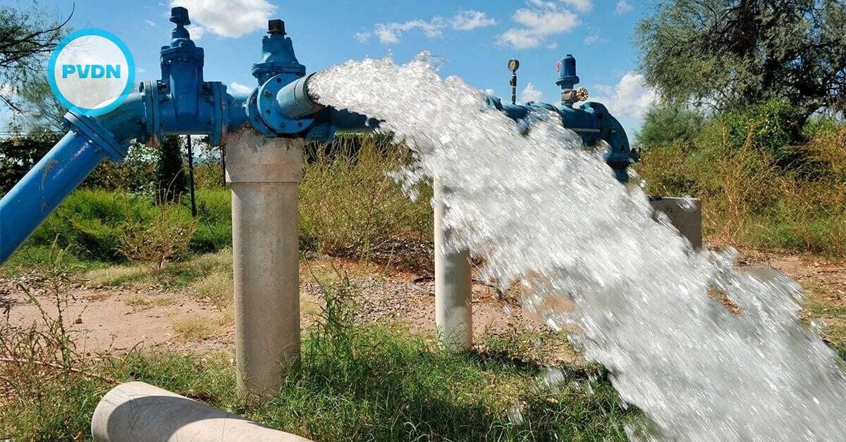 San Miguel water arsenic