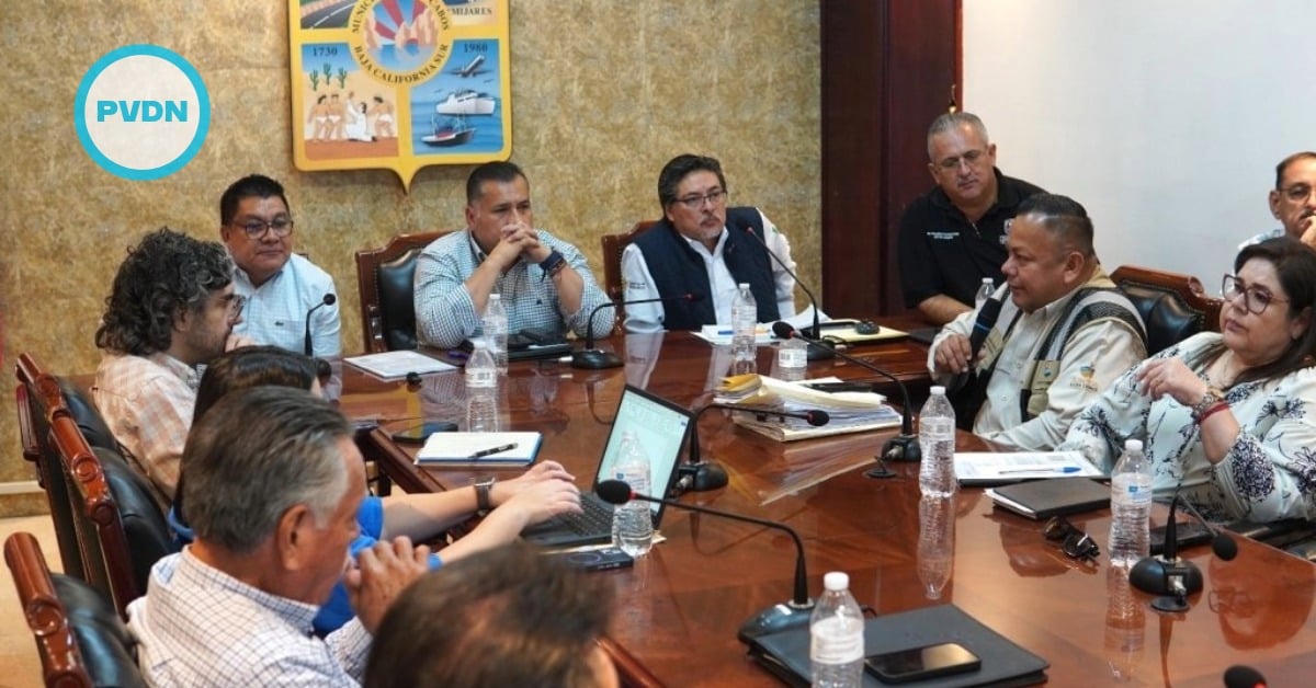 Santa Anita housing project