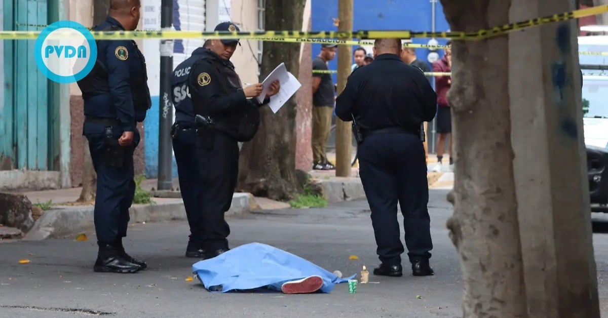 Seven states homicides