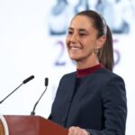 Sheinbaum rejects US strikes