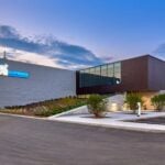 Soprema plant San Miguel