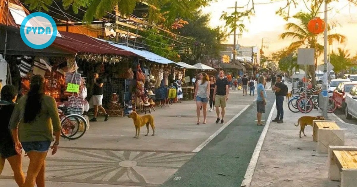 Tulum council credit