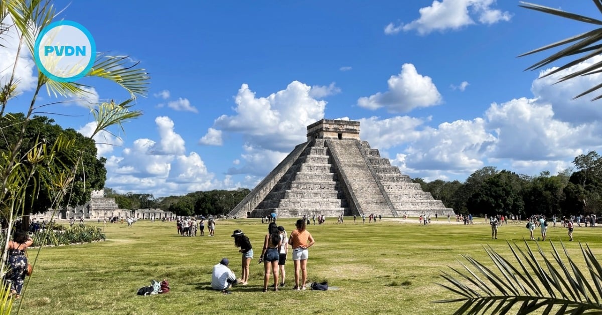 Tulum image relaunch
