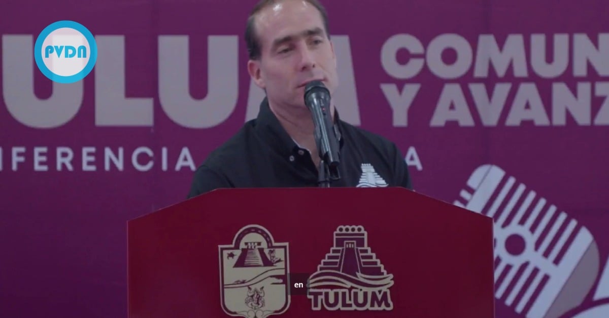 Tulum tourism criticism
