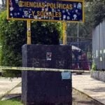 UNAM bomb threats