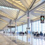 US revokes Mexican flights