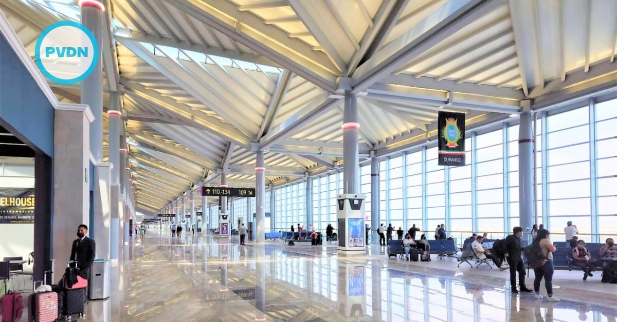 US revokes Mexican flights