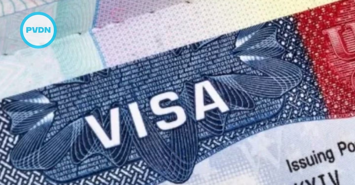 US revokes Mexican visas
