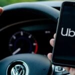 Uber airport pickups Mexico