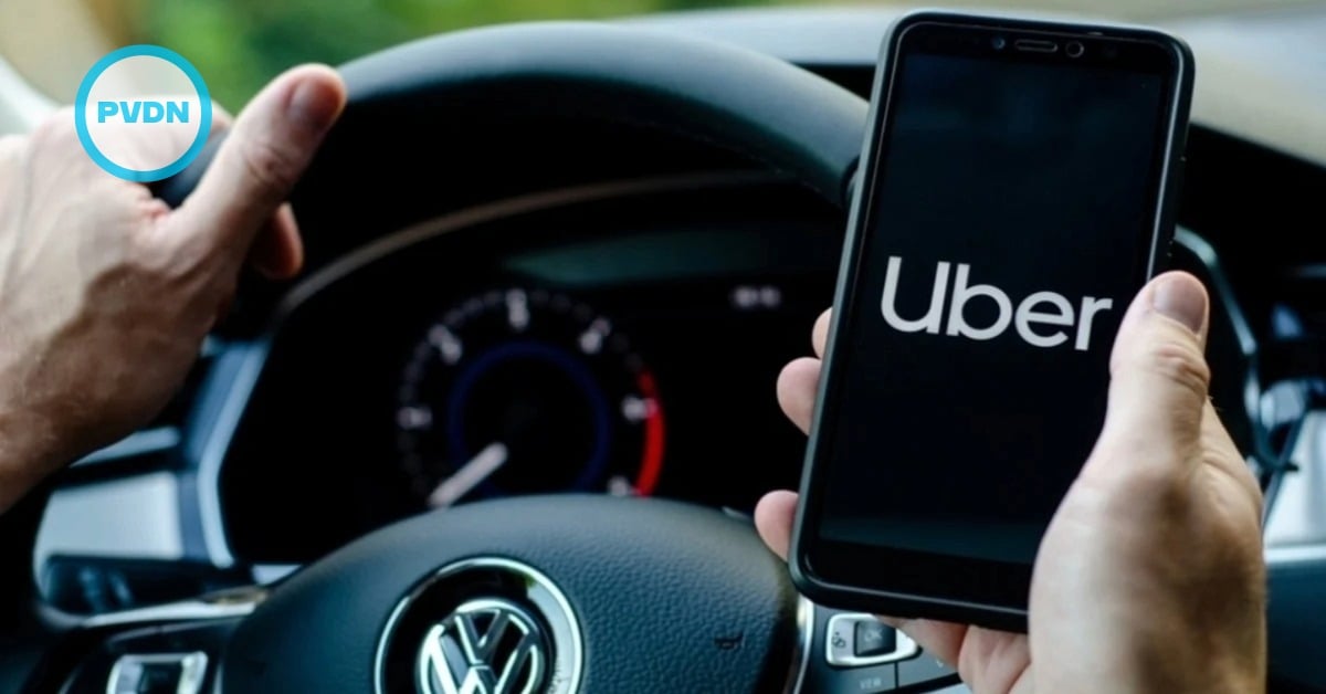 Uber airport pickups Mexico