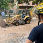 Vallarta Civil Protection base