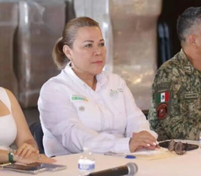 Puerto Vallarta Día de Muertos security ramps up as crowds return Vallarta Día de Muertos security