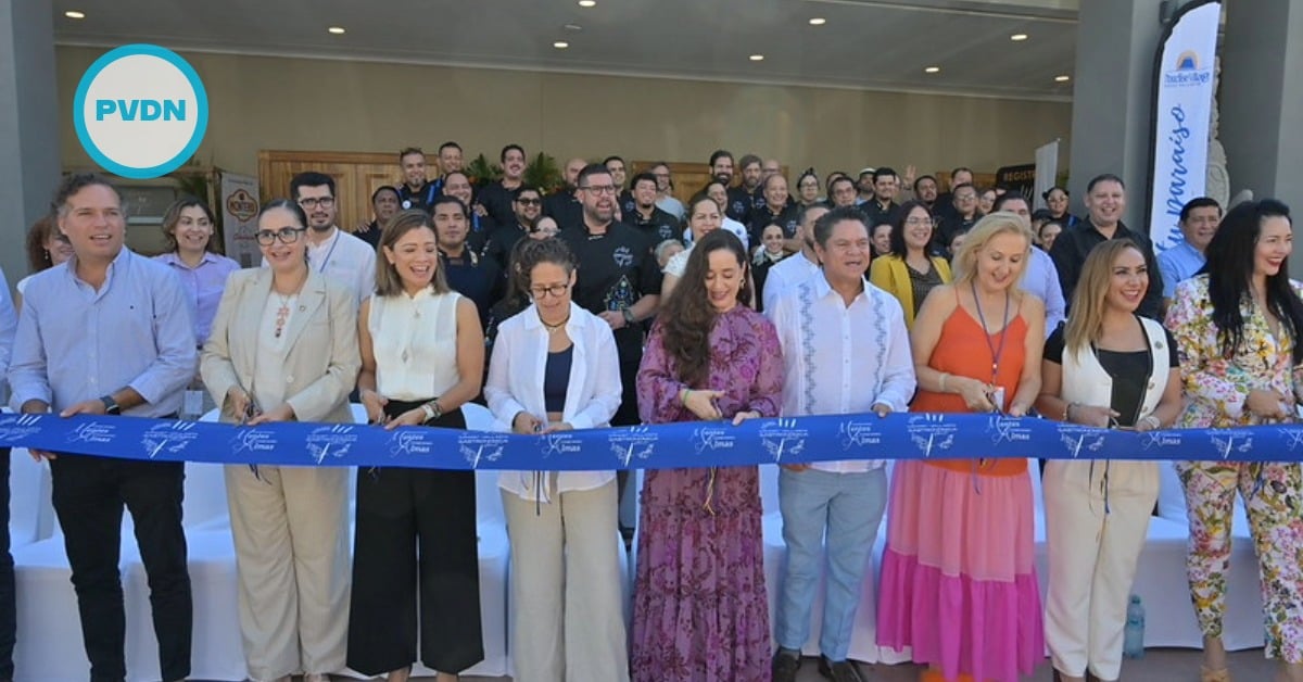 Vallarta-Nayarit Gastronomica