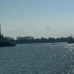 Veracruz oil spill