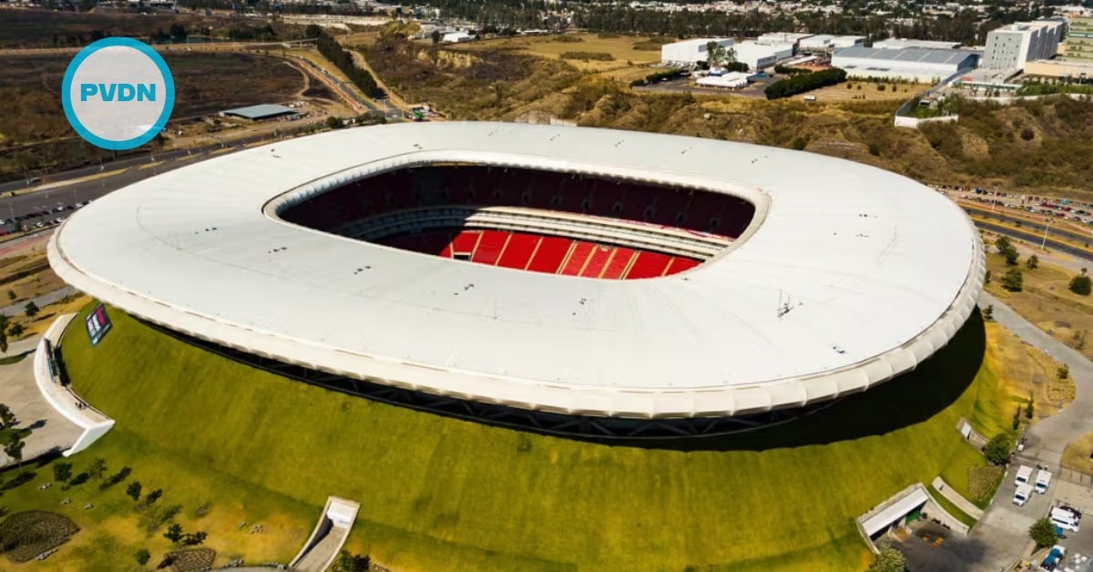 World Cup 2026 tickets