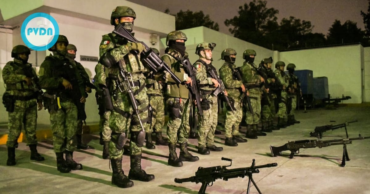 Tamaulipas soldiers kill farmworkers