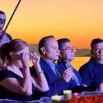 From Oct 26 to Nov 2, Chapala Día de Muertos returns with Pátzcuaro as guest city, promising altars, catrinas and lakefront color as Lake Chapala rebounds.