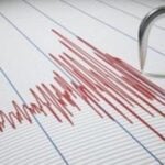 earthquake today mexico