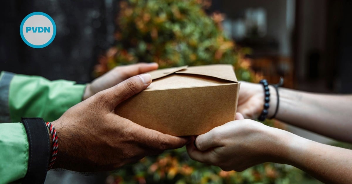 fake delivery robberies