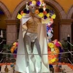 guadalajara santo day of the dead