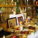 Janal Pixan festival