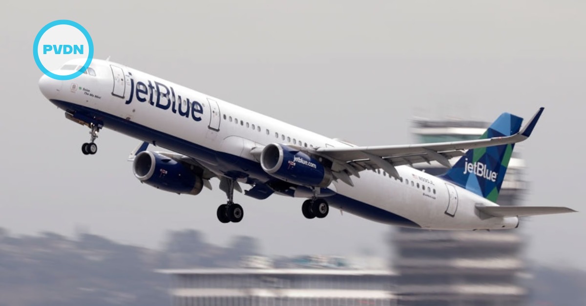 jetblue emergency landing