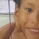 missing child cancun