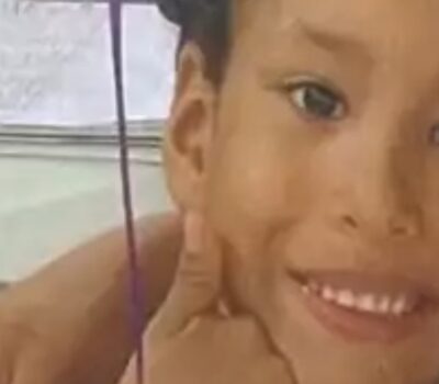 Cancun missing child case triggers urgent citywide search missing child cancun