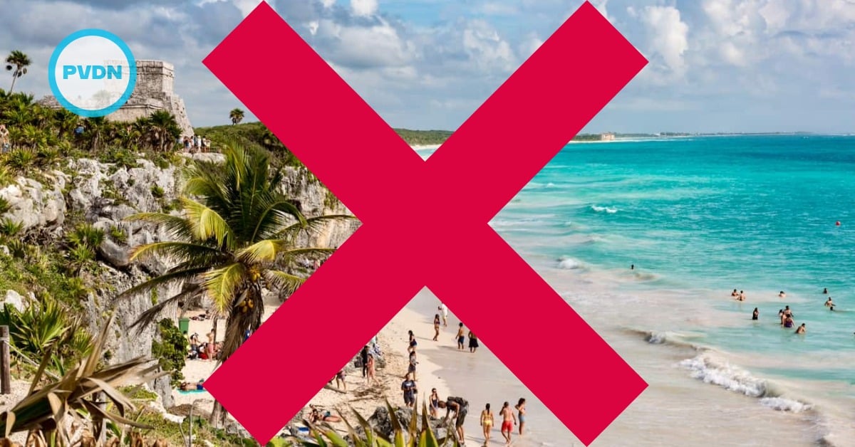 no more tulum