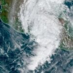 october hurricanes puerto vallarta