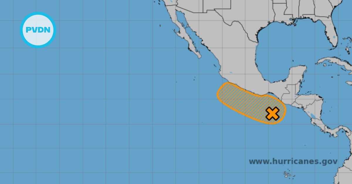 potential cyclone Sonia